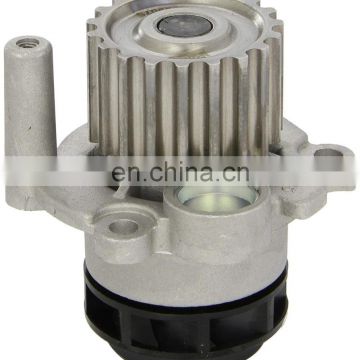 Auto Engine water pump for AUDI OEM 045121011F,045121011FX,045121011H