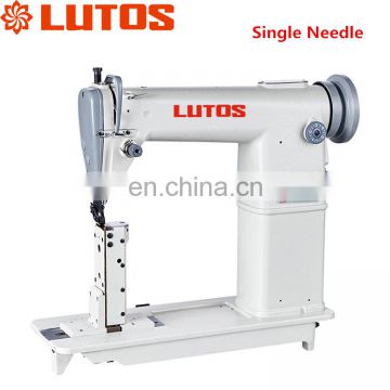 LT 810 single needle post bed sewing machine 2020