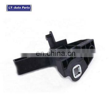 For Mercedes MB C-CLASS W205 Radiator Left Impact Bar Bracket Brace A2056203401 2056203401 Front Driver New