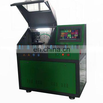 Haoshiyuan CR300 Common Rail Diesel Pump Test Bench