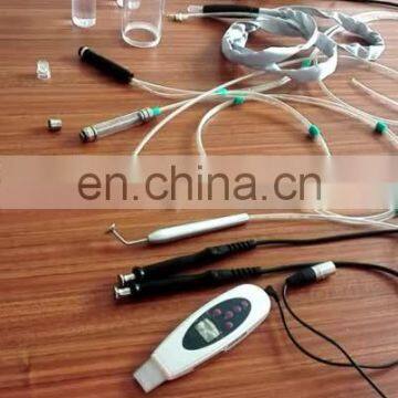 kin whitening peel synthetic diamond digital microdermabrasion machine