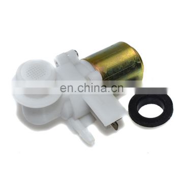 Free Shipping! Front Windscreen Washer Pump For Citroen Relay Jumper Fiat Ducato CINQUECENTO SEICENTO Peugeot Boxer 643467