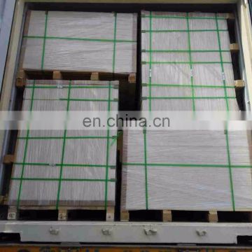 fireproof magnesium oxide board equipment machine from Shandong Yurui
