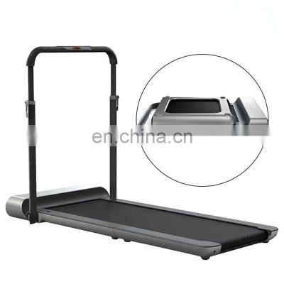 EU Warehouse in stock Smart Electric Foldable Treadmills Walking Pad R1 Pro Treadmill Walkingpad Machine Gym Equipment