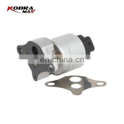 17095232 5851005 851581 17094050 EGR VALVE For OPEL VAUXHALL CHEVROLET 5851602 93184995 90541691