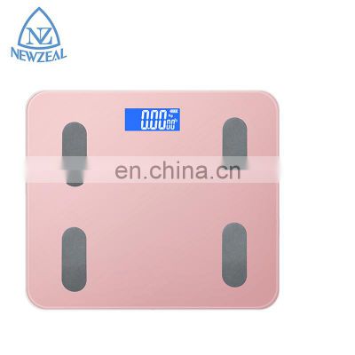 Good Quality Electronic Digital 180Kg Body Fat Scale Smart Health Scale Body Scale