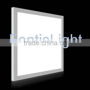 CE and RoHS approvals 10W 300x300mm led recessed panel light