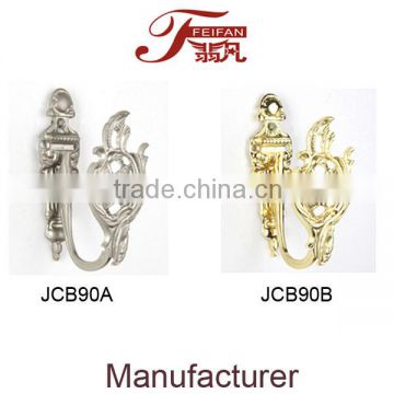 JCB90ABCDEF curtain hook decoration for curtain wall hook
