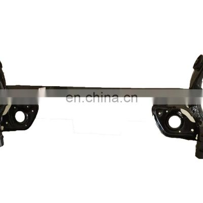 Car parts factory rear crossmember axle for N17 SUNNY 11- OEM 55501-1HMOA
