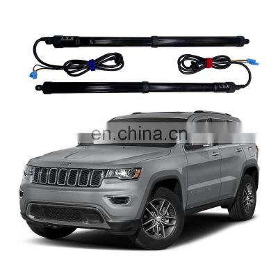 Automatic Tail Gate Lift for Jeep Grand Cherokee SRT Electric Tailgate with Foot Sensor