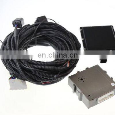 OEM Digital Custom Microwave Blind Spot Detection Radar Sensor Truck Blind Spot Detection System Blind Spot Detection System