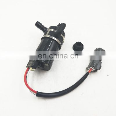 76806-SNB-S01 Headlight Washer Pump Motor For Honda Accord CR-V Civic