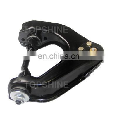MB598545  Car Suspension Parts Mirage front right and Left side Lower Control Arm For Mitsubish Space Star