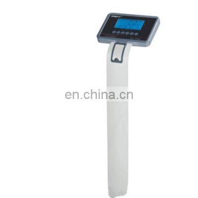 New arrived Height and weight scale BMI mechanic equipment for sale