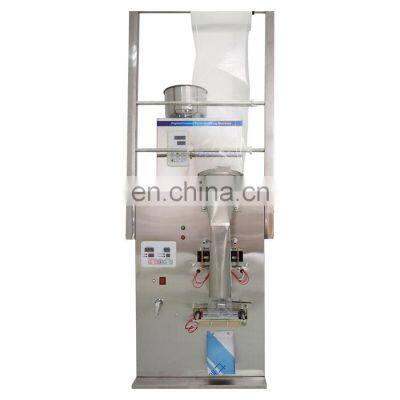 YTK-PW200 Factory Dry Powder Milk Tea Bag Packing Machine