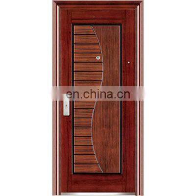 Kerala wood panel door designs