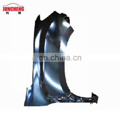 High quality  Front Auto Car Fender mudguard  for RE-NAULT DACIA DUSTER 2018 car body parts.OEM 631012718R 631007297R