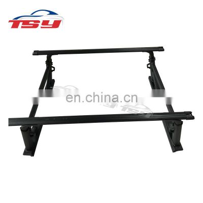 High Quality Multifunctional 4X4 Ladder Rack For Pick Up