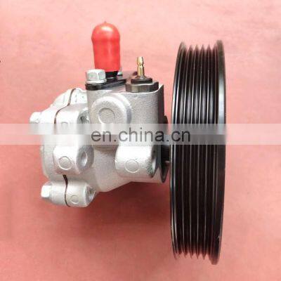 High Quality Power Steering Pump for SANTA Fe I 2004-2006 57100-26200 57100-38100