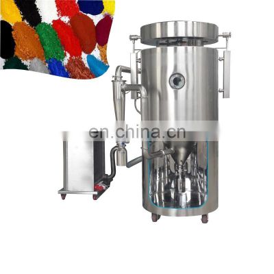 powder making machine liquid powder spray dryer for Food and medicine