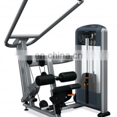 New top quality indoor gym equipment fitness machines DS003 Pulldown scientific and design elegant