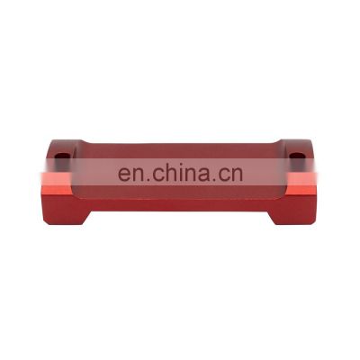 Custom metal milling aluminum cnc machining parts dongguan