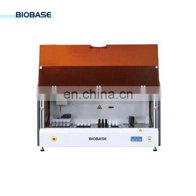 BIOBASE China Auto ELISA Processor Biobase2000  elisa microplate reader laboratory for laboratory or hospital