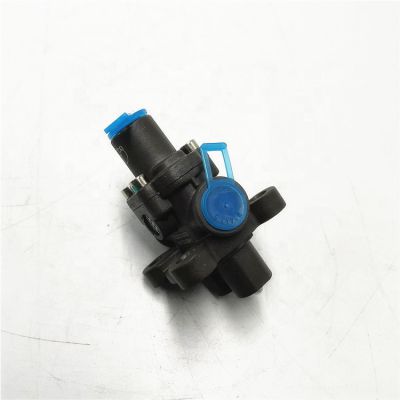 Factory Wholesale High Quality Transmission Double H Valve For SINOTRUK T7H