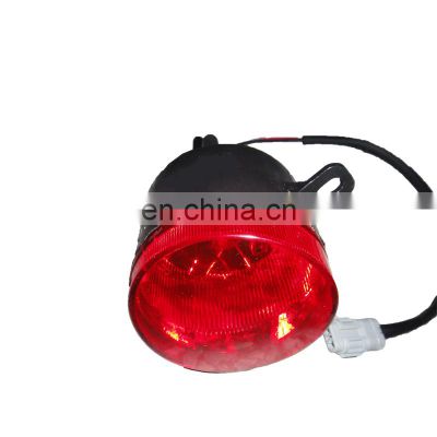 Professional Factory Price Pickup Accessories Rear Fog Lamp Car Fog Light for Zhongxing Grand Tiger G3