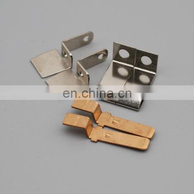 High Speed Shaped Price China Tag Housing Steel Hot Precision Metal Stamping