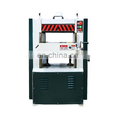 LIVTER Dnd Jointer Wood Spiral Surface Thickness Planer Thicknesser Machine For Woodworking