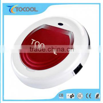 Robot Vacuum Cleaner Intelligent Mop Robot with Anti-fall Function