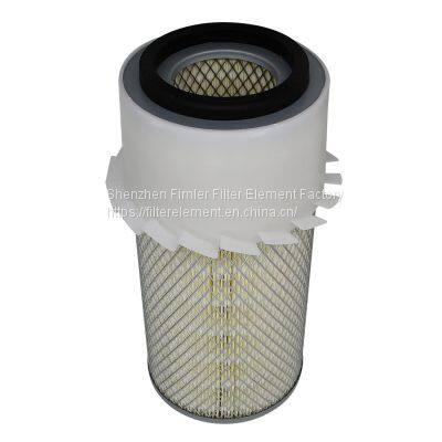 Replacement Minneapolis-Moline Tractors Air Filter BPA1667-FN,74996245,A59998,204002-H1,AH19852, AF437K