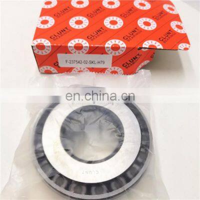 Good price CLUNT brand F-237542-02-SKL-H79 bearing F-237542 automobile differential bearing F-237542.02