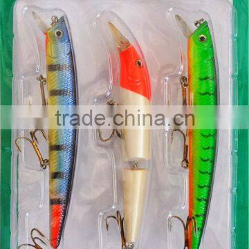 DF1036 Wobbler Fishing Lure