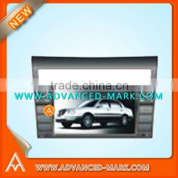 Replace For KIA Opirus Car DVD GPS ,6.95 " TFT Touch Screen With Car DVD/A2DP/IPOD/MINI-SD/Can-Bus,With a Map