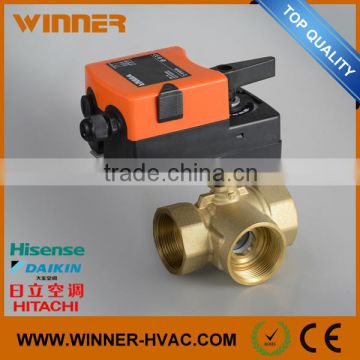 Hot Sale! High Quality China Wholesale Solenoid Valve Water