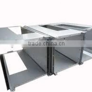 China factory for Structural Steel and Metal Work