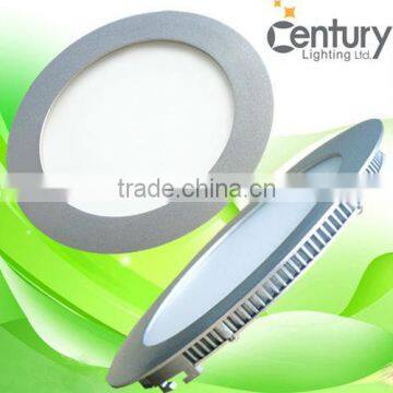Competitive Price 10W LED Round Panel Light