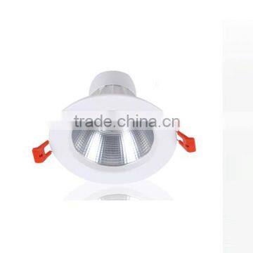 china alibaba express new Dimmable Anti-glare LED Downlights 11W, Nichia LED,