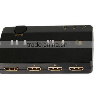 3x1 HDMI Bi-Directional Switch