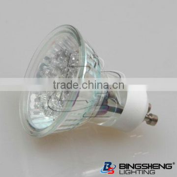 High Quality GU10 Led Lamp Bulb With CE/RoHS