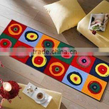 Anti Slip Kids Mat