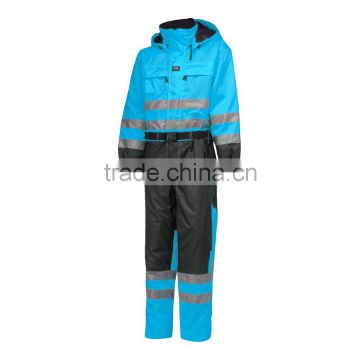100% cotton fabric cheap cargo pants with functional pockets mens workwear trousers chef workwear