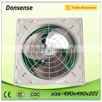 Wall Tape Exhaust Fan/Industrial Ventilation Fan