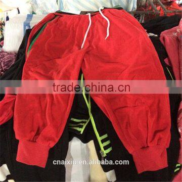 Hot sale best quality used clothing