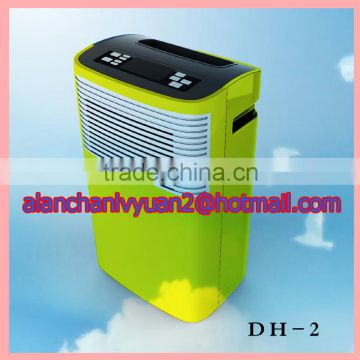 Guangzhou househohold air filter/ionic air purifier