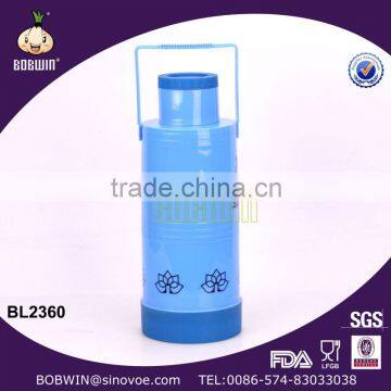 Large Capacity 3.2 L Vacuum Thermos Flask With Handle