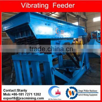 ZSW Series Vibrating Feeder for Africa