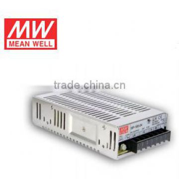 TP-100 Original Meanwell Enclosed Switching Power Supply 75W~750W